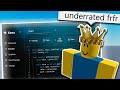 Roblox Executor 