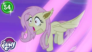 Bats! | S4EP7 | My Little Pony: Friendship is Magic | FULL EPISODE