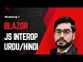 Blazor JS Interop | | Call JavaScript from C# and Return Values in Blazor