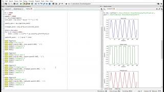 DSP assignment 1