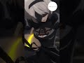 アニメ『NieR:Automata Ver1.1a』好評配信中 #ニーア #NieR #ニーアオートマタ #shorts