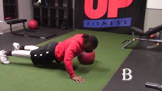CSCS Study Prep Which Push-Ups Are Correct | Show Up Fitness can help you pass CSCS within 2-months