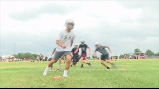 Ihsa Return To Play Moves To Phase 4