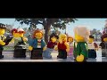 LEGO Ninjago Movie mixed with Sunflower By Post Malone