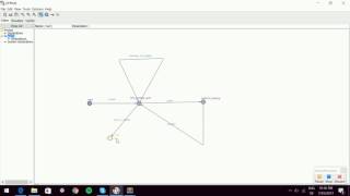 Uppaal (model checking tool) and Corectness Criteria for Beginners