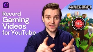 How to Record Gaming Videos for YouTube? | Screen Recorder for YouTube Gaming