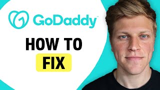 How to Fix GoDaddy Email Not Receiving Emails