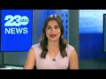 KERO 23 ABC News Bakersfield Latest Headlines | April 17, 7am