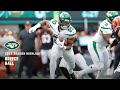 Rookie RB Breece Hall's Top Plays of the 2022 Season | The New York Jets | NFL