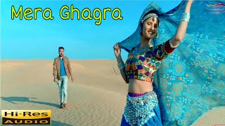 Ghagra || Sanju Khewriya || Anjali Raghav || Raju Punjabi || Haryanvi Song