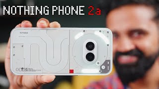 Nothing Phone 2a | Detailed Unboxing | Malayalam