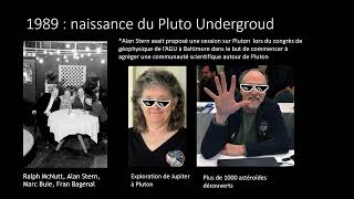New Horizons, la mission impossible vers Pluton