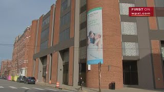 Hidden camera discovered at Pittsburgh hospital