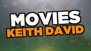 Best Keith David movies