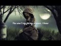 Evanescence~ Missing (lyrics)