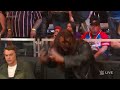 Mustafa Ali saves Wes Lee and Tyler Bate from Joe Gacy WWE NXT highlights, May 30, 2023