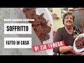 Il soffritto di Zia Teresa