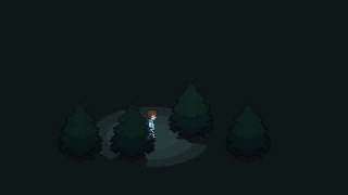 Heartbound - Dynamic Lighting Tests