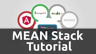MEAN Stack Tutorial | Build a MEAN Application From Scratch | MEAN Stack App | Simplified Learning