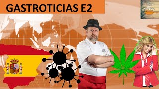 E2 Restaurantes Michelin en riesgo / Gastroticias / Gastronomía