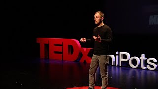 The Technological Singularity | Jonas Witt | TEDxUniPotsdam