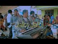 jalbi-jalbi||cover : jhuntak team voice||cipt : Hamzah situmeang