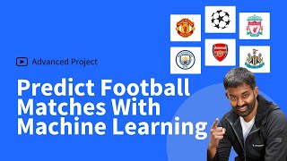 Predict Football Match Winners With Machine Learning And Python