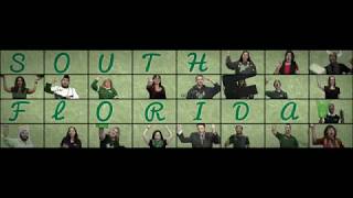 USF Muma College of Business Holiday Video Greeting 2017