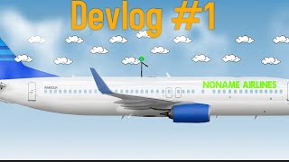 Unity Game Devlog #1 - Introduction