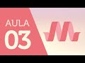 Curso de Materialize CSS - Aula 03 - Cor