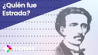 17 de Septiembre, Día del Profesor: ¿quién fue José Manuel Estrada?