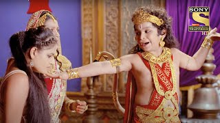 अंजना को क्यों लगा बाल हनुमान को देखकर झटका? | Sankatmochan Mahabali Hanuman - Ep 30 | Full Episode