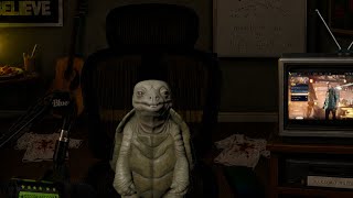 surprise live stream