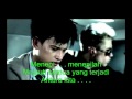 rumor - butiran debu with lirik .wmv
