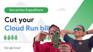 Before you scale: A guide to Cloud Run cost optimization