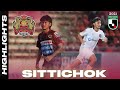 Sittichok Paso - FC Ryukyu's Thai Rising Star | 2021 Highlights | J2 LEAGUE