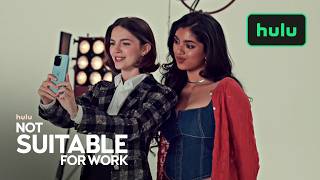 Behind the Scenes | Not Suitable for Work