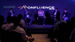 Cybersecurity: Building Hyper secure Products | Zinnov Confluence '16, Bangalore