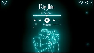 Rim Jhim [Slowed and Reverb] || Jubin Nautiyal || Lofi Bollywood || Hindi Lofi Songs