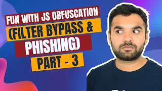 Payload Obfuscation Techniques | Part 03