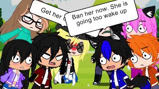 “What is 7x4” meme (Aphmau)