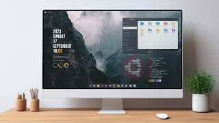 How to make your Ubuntu Desktop look good | 2.0