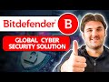 Bitdefender Review: Is it still the Best Antivirus in 2024?