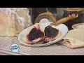 The Bitter Socialite: Blackberry Jam