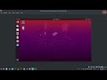Setting up python environment on Linux