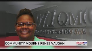 Friends, community mourn longtime Greensboro radio personality 