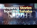 Inspiring Stories from the Sahaba | A Panel Discussion | Mercy to Mankind 2024