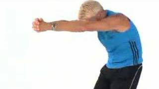 Stretches for YOU - Jon Giswold