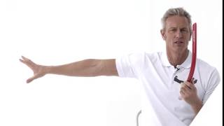 #GetSpeedoFit: Mark Foster on Using a Snorkle