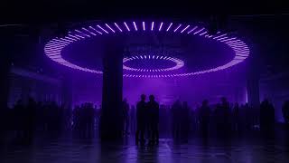 Deep Hypnotic Techno 🌑 | Russian Dark Groove | Endless Loop